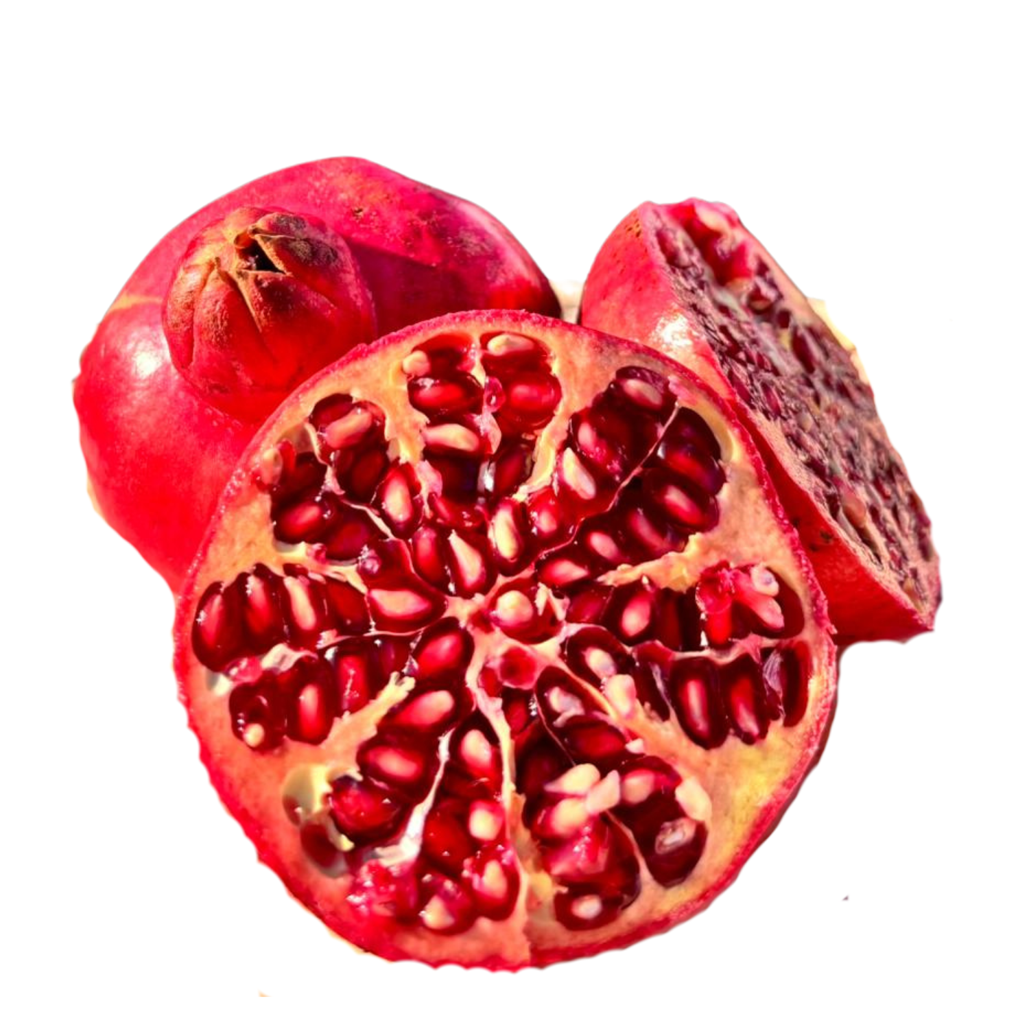 Melograno Di Sicilia Lamariagnese