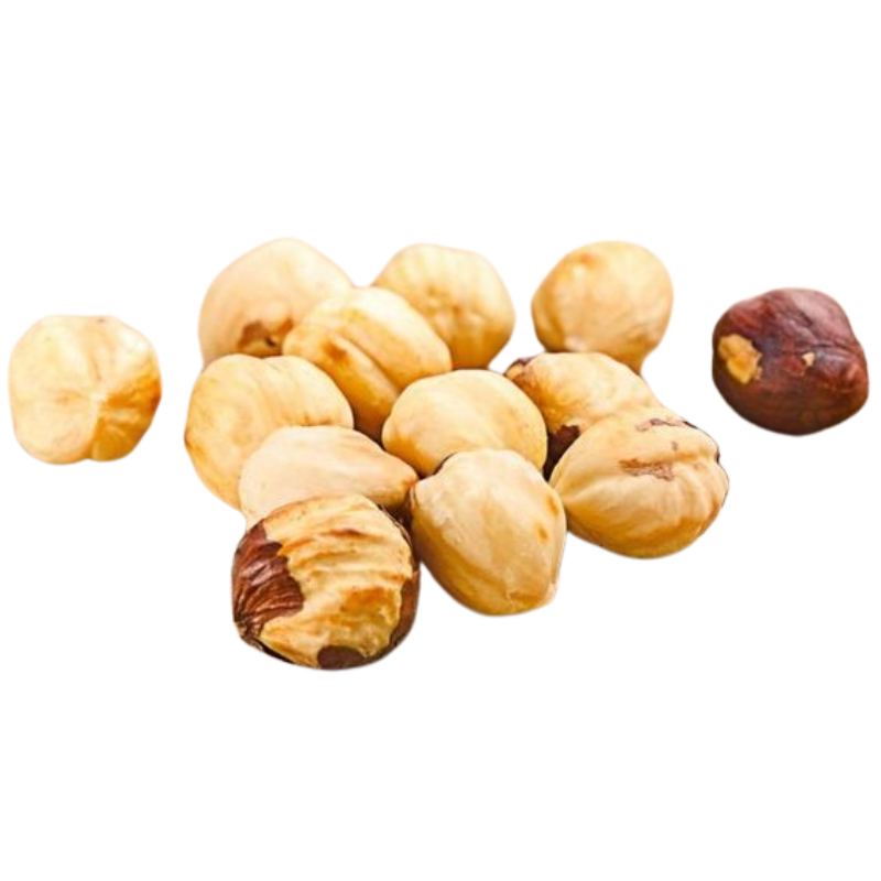 Nocciole Tostate Siciliane Lamariagnese