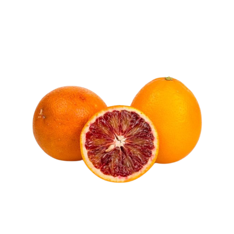 Arancia Moro Di Sicilia Lamariagnese