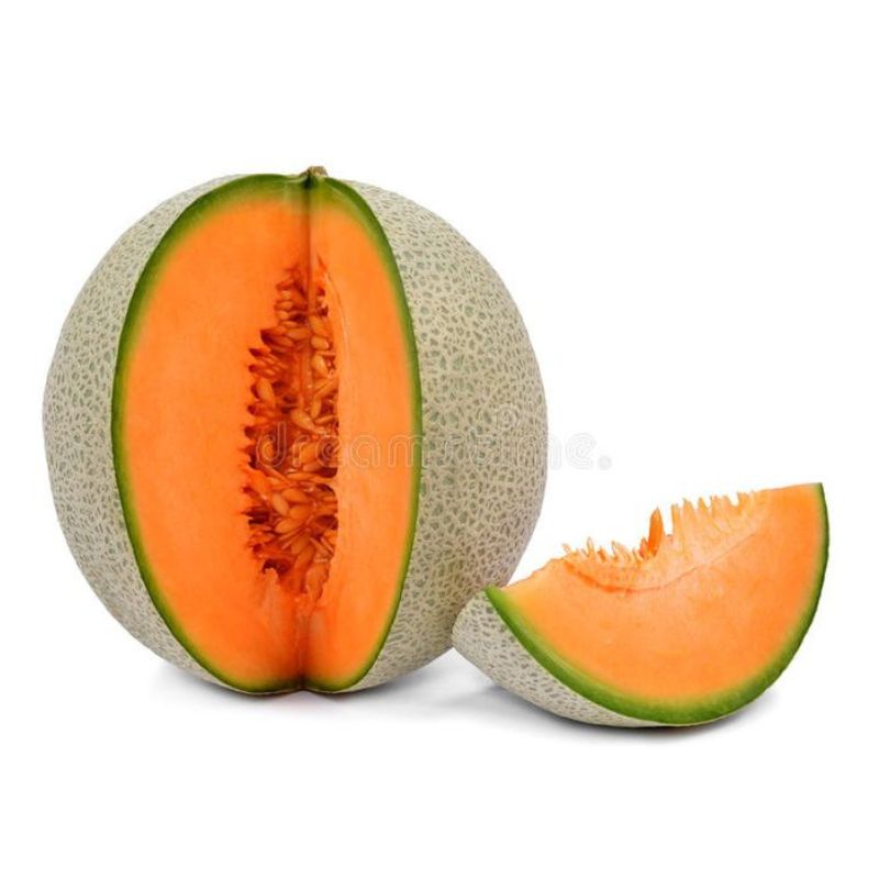 Melone Retato Siciliano Lamariagnese