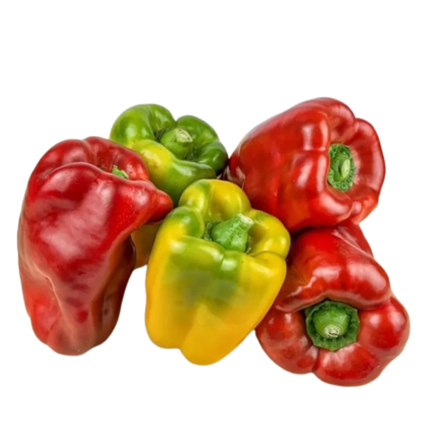 Peperoni Siciliani Misti Lamariagnese