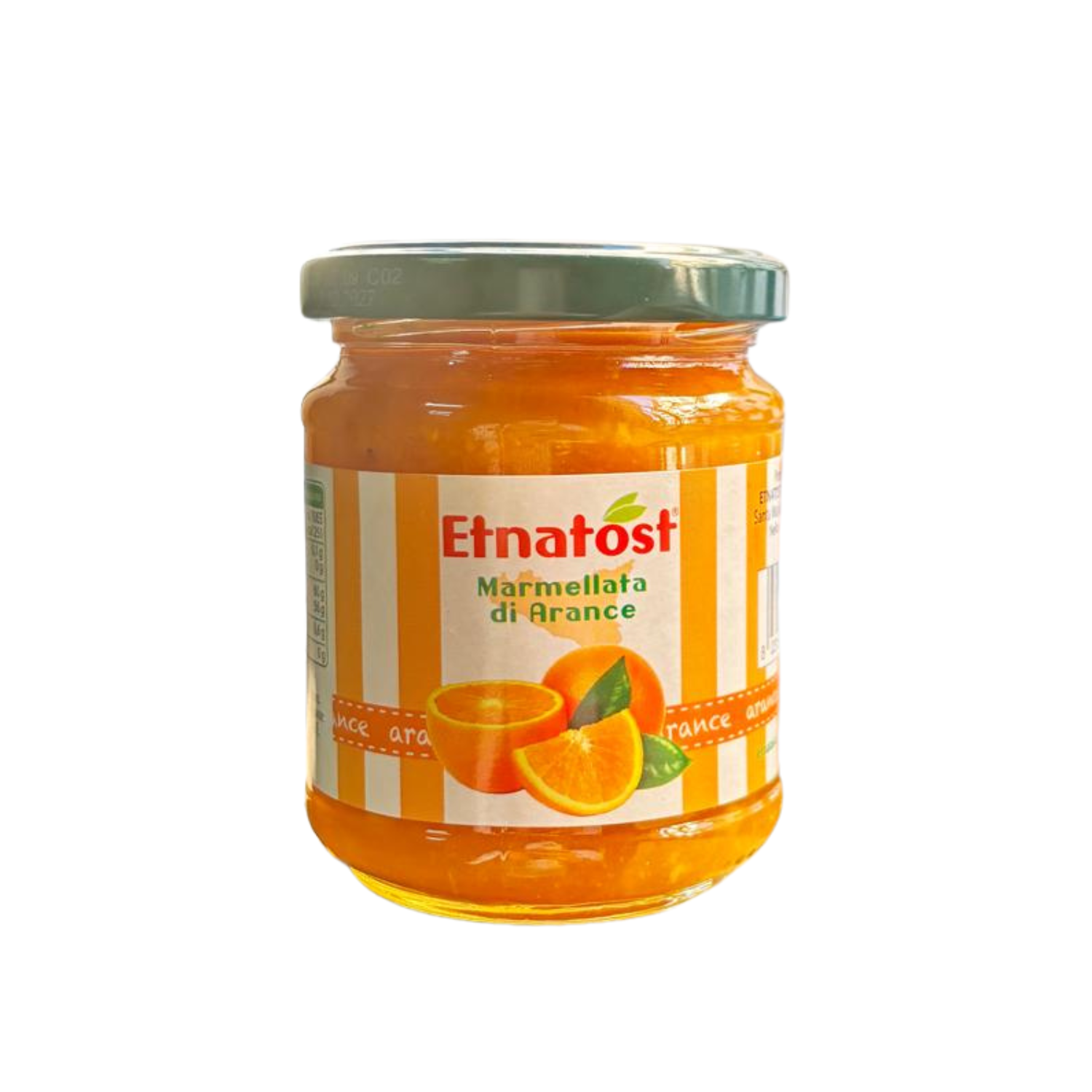 Marmellata Di Arance Lamariagnese