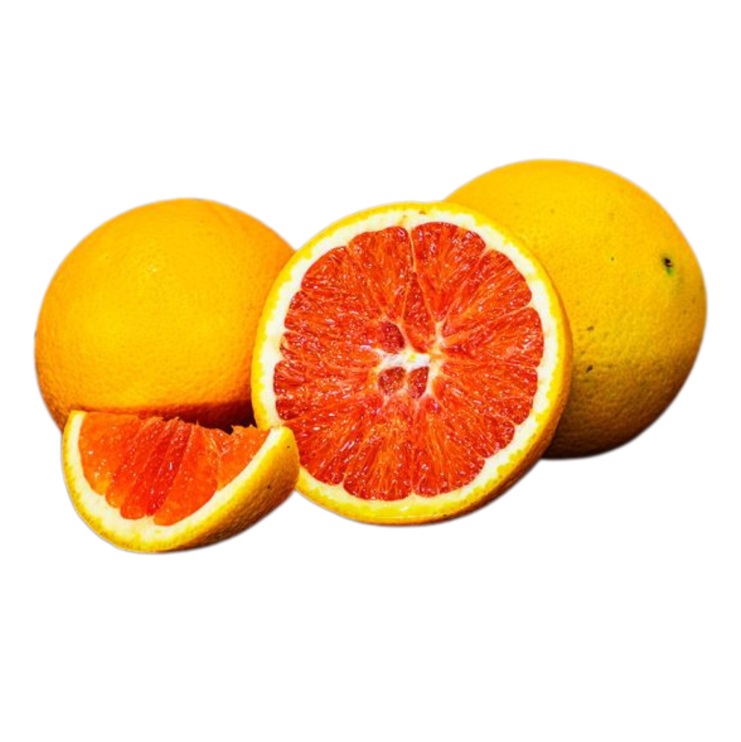 Arance Navel Cara Cara (a Polpa Rossa) Lamarignese